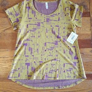 LuLaRoe Classic T